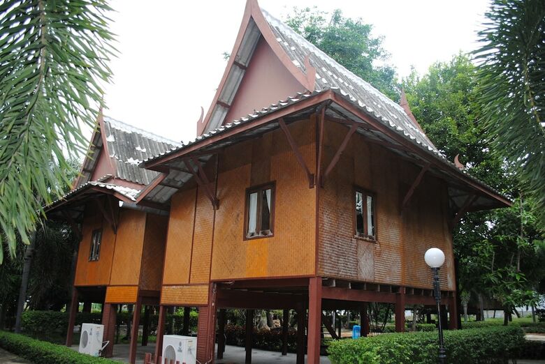 Hotel Baan Thai Resort