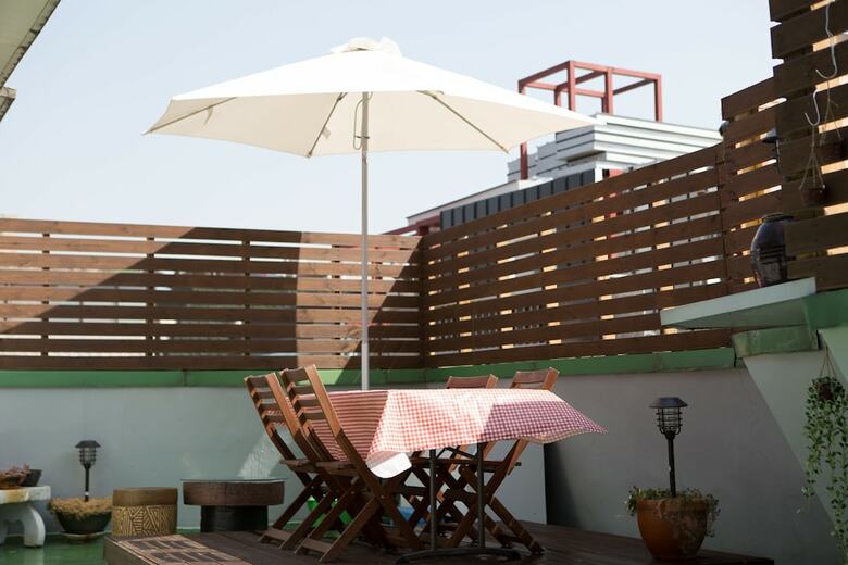 Hotel Riverside Guest House
