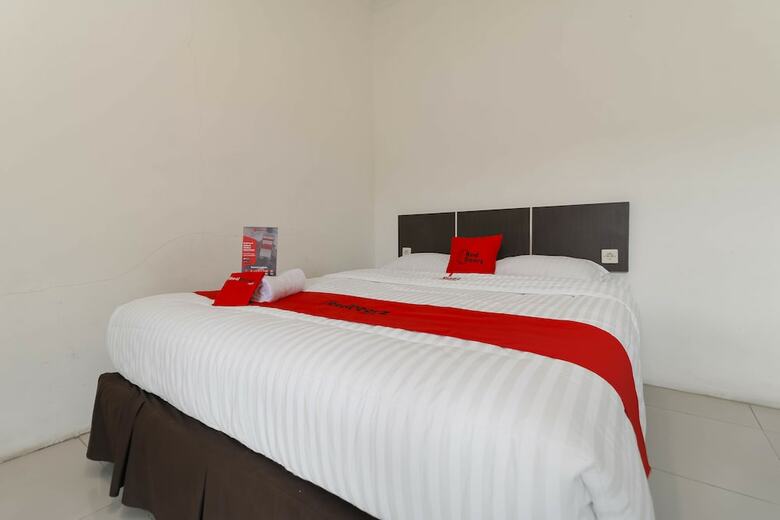 Hotel Reddoorz Near Exit Toll Bogor