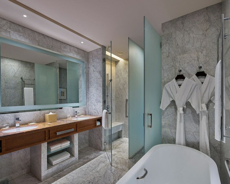 Hotel Grand Hyatt Manila