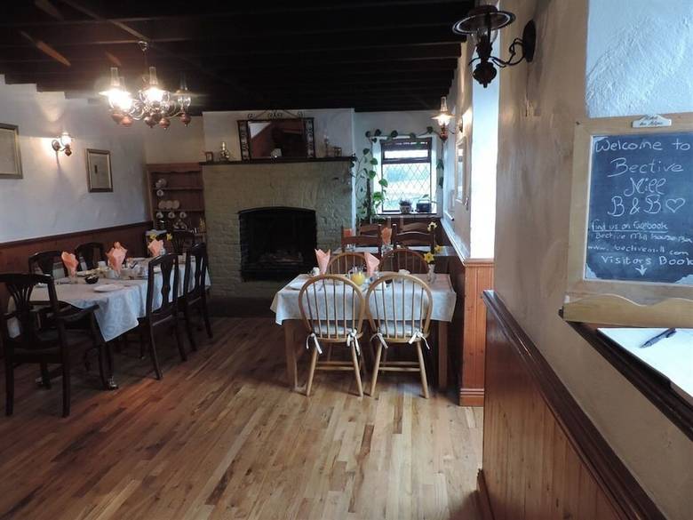 Agroturismo Bective Mill B&B