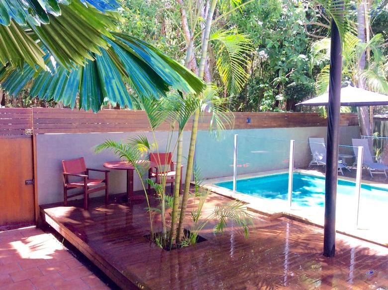 Bali Ha'i Holiday Home