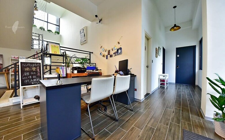 Notting Hill B&B