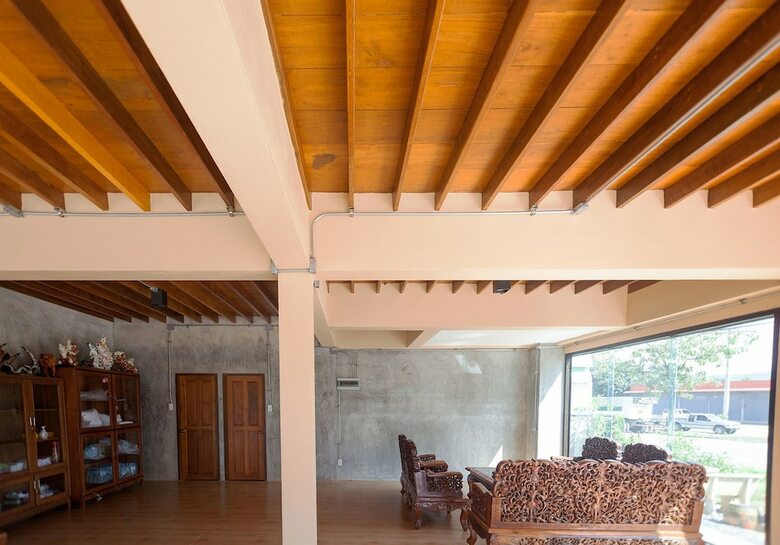 Apartamento Mae Faek Villas