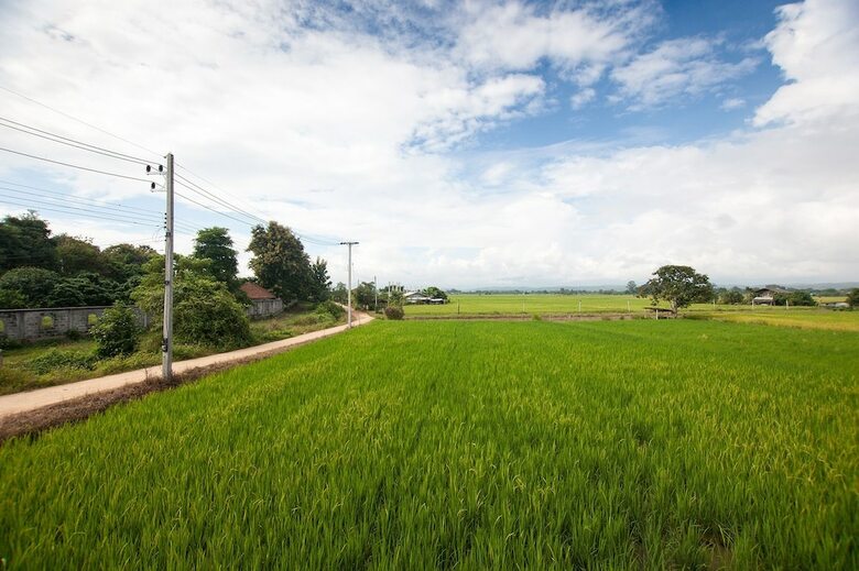 Apartamento Mae Faek Villas