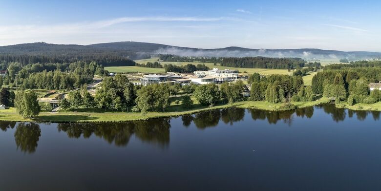 Hotel Siebenquell Gesundzeitresort