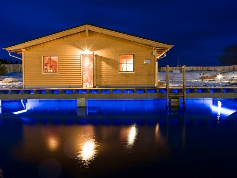 Hotel Siebenquell Gesundzeitresort