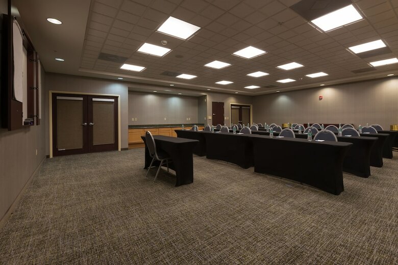 Hotel Springhill Suites By Marriott Ridgecrest