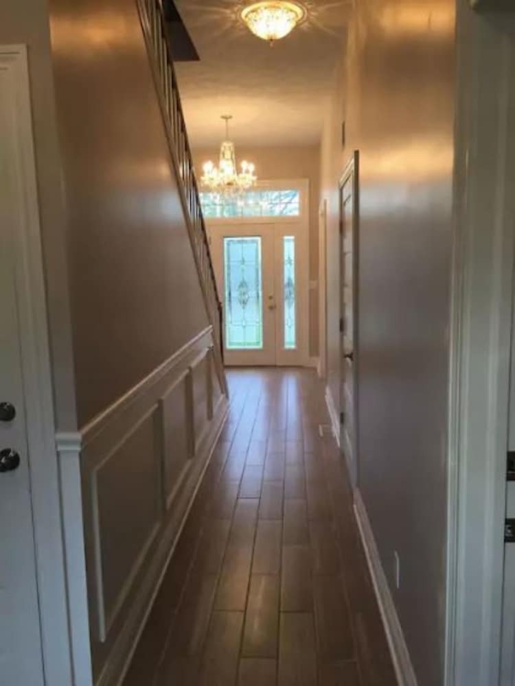 Bed & Breakfast Crystal Run Suites Of Springboro