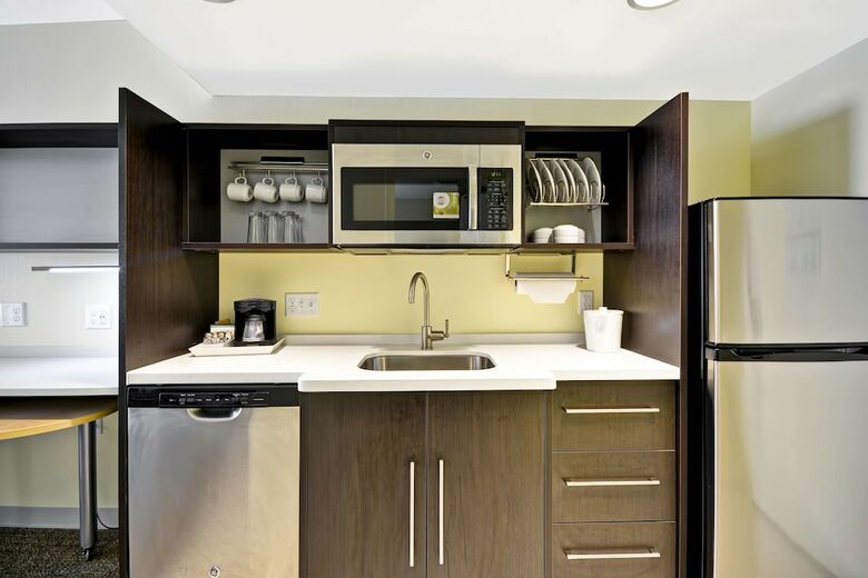 Hotel Home2 Suites By Hilton Oswego