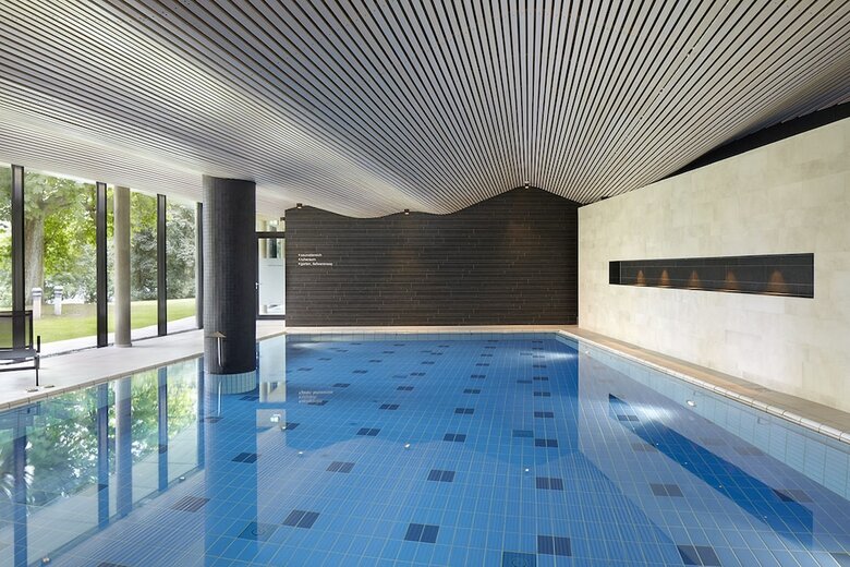 Spa Hotel Amsee