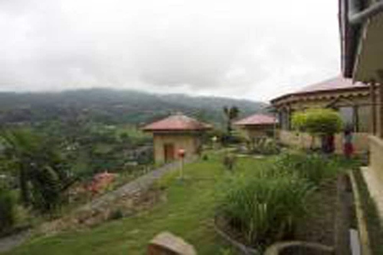 Hotel Nepal Yoga Retreat