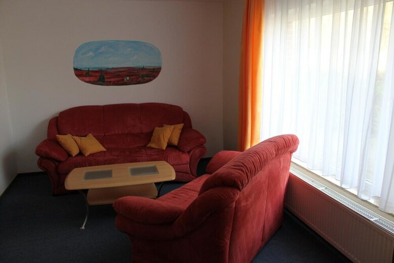 Hotel Wolterdinger Hof
