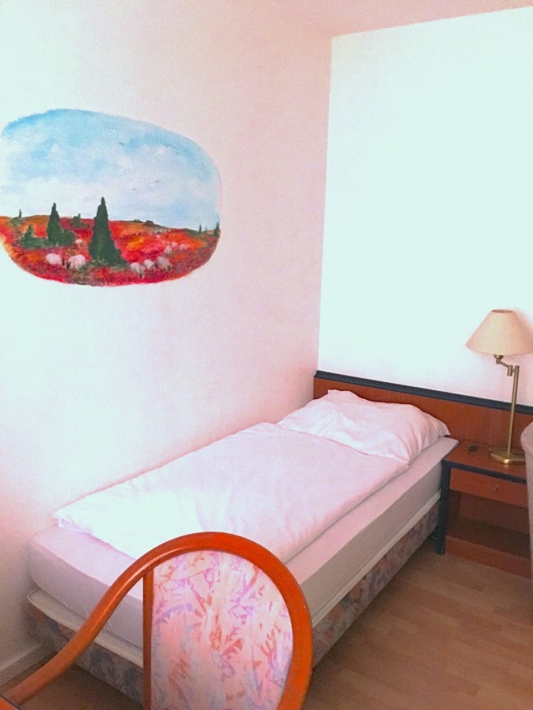 Hotel Wolterdinger Hof