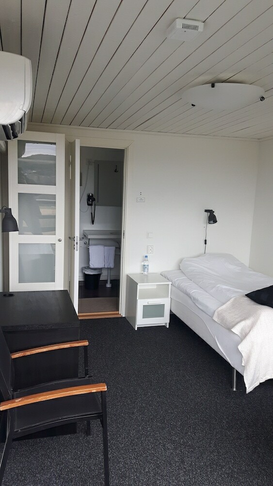 Hotel �stansk�r Jakt & Konferens