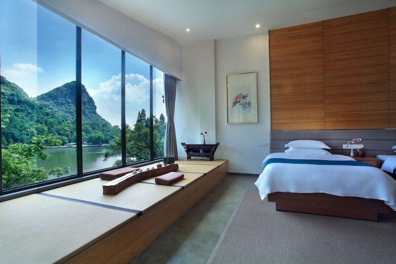 Guilin Heshe Hotel
