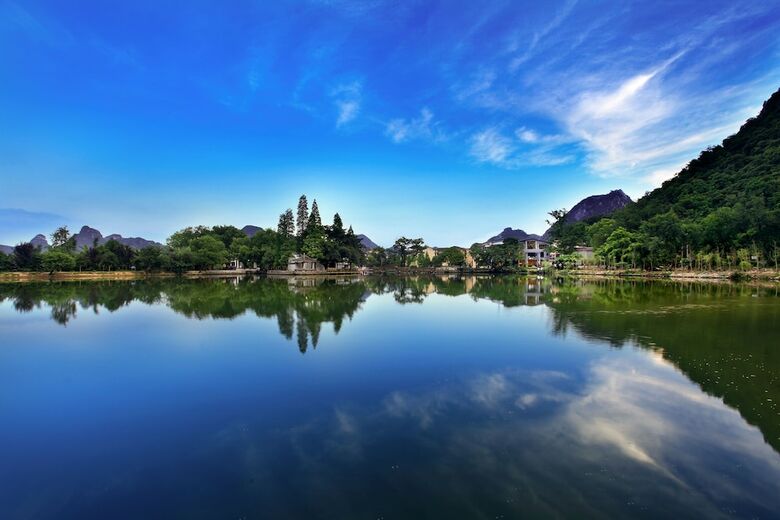 Guilin Heshe Hotel