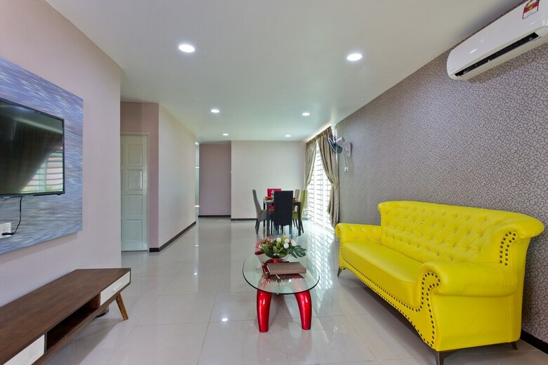 Mbi Desaku Homestay