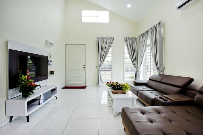 Mbi Desaku Homestay