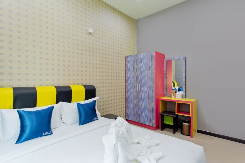 Mbi Desaku Homestay