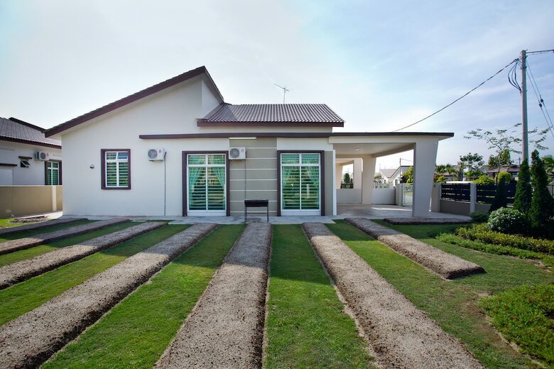 Mbi Desaku Homestay