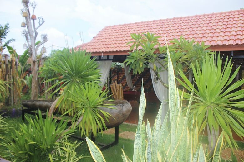 Hotel Ramchang Guesthouse