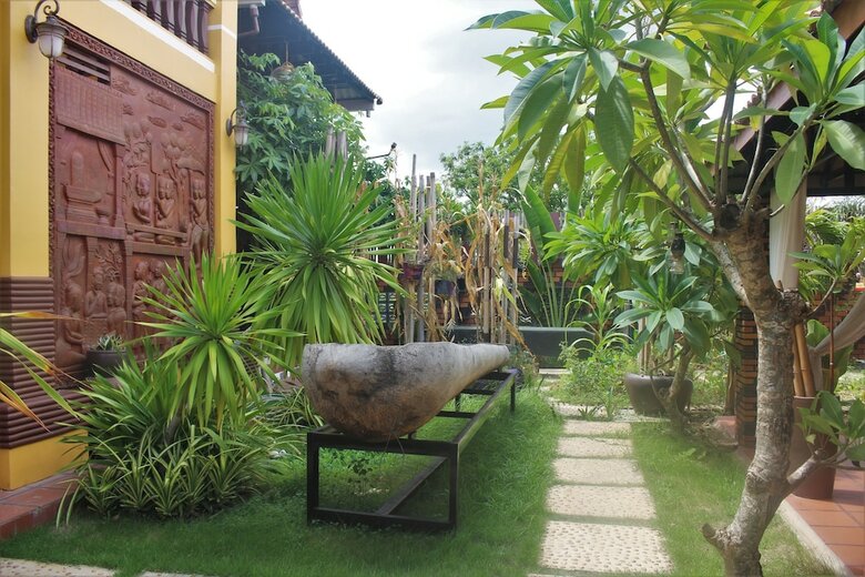 Hotel Ramchang Guesthouse