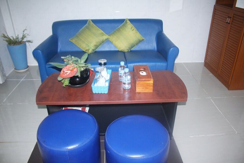 Hotel Ramchang Guesthouse
