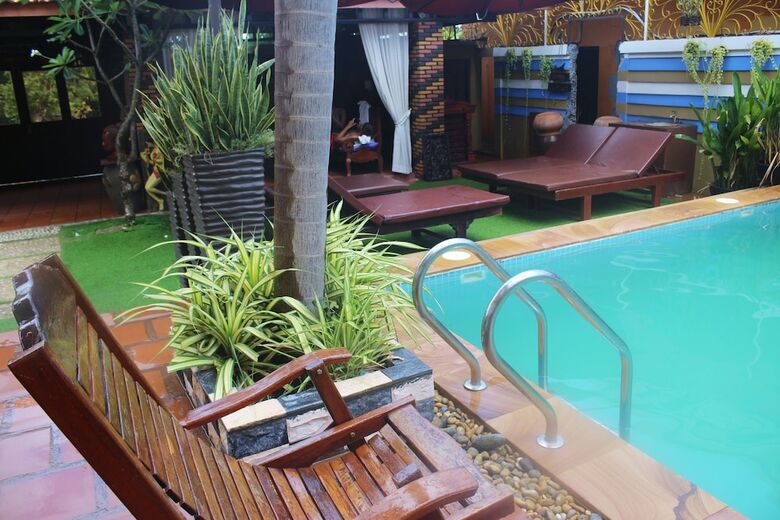 Hotel Ramchang Guesthouse