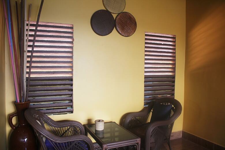 Hotel Ramchang Guesthouse