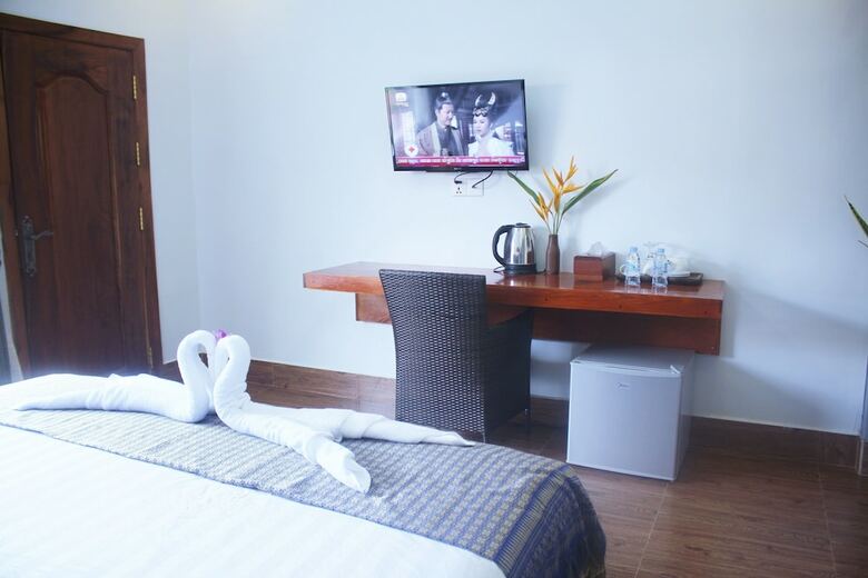 Hotel Ramchang Guesthouse