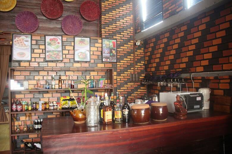 Hotel Ramchang Guesthouse