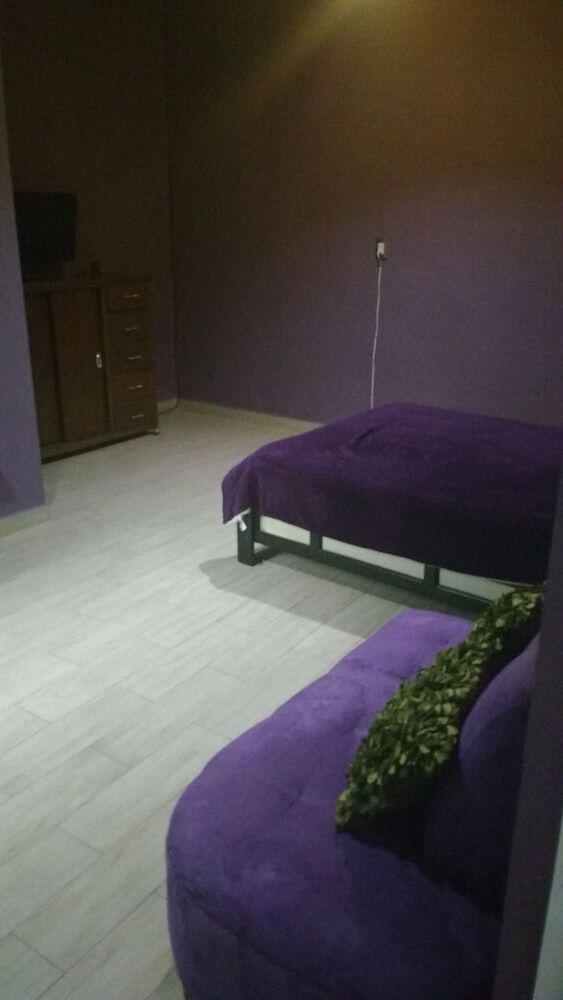Hostal Azteca