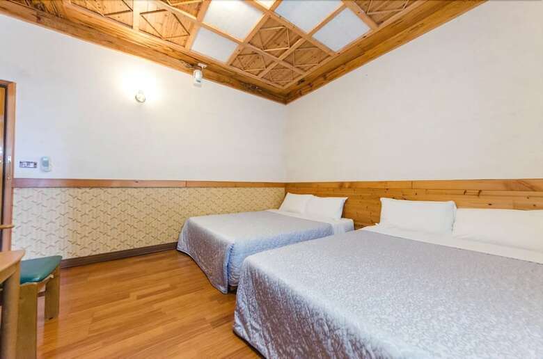 Bed & Breakfast Don't Leave Fun