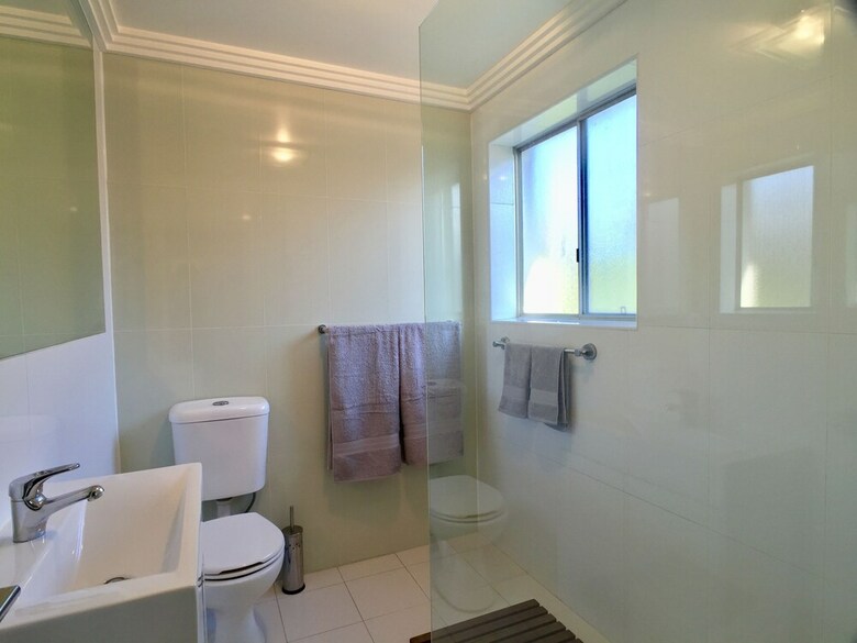 Apartamentos Sydney Coastal Comfort