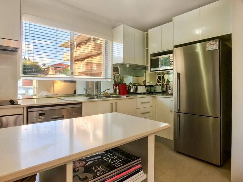 Apartamentos Sydney Coastal Comfort