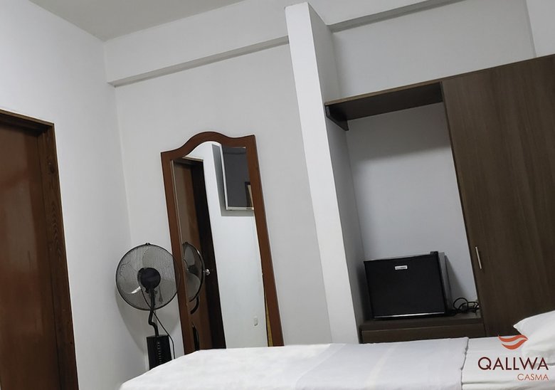 Hotel Qallwa Casma
