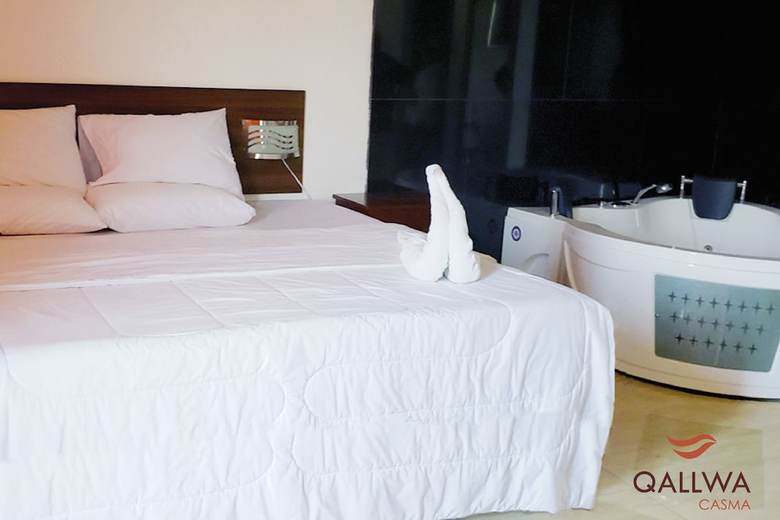 Hotel Qallwa Casma