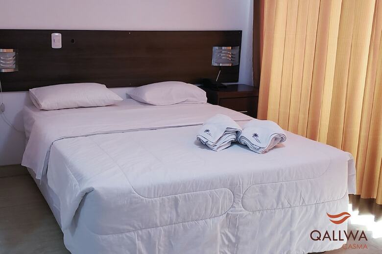 Hotel Qallwa Casma