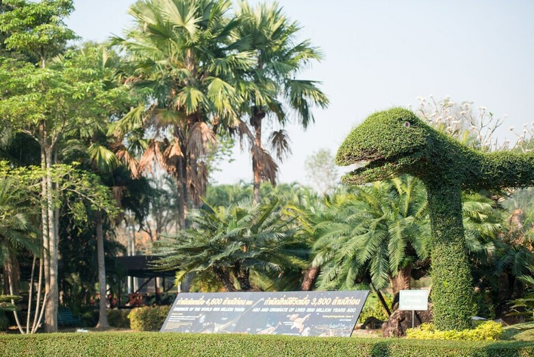 Hotel Horizon Village & Resort Chiangmai