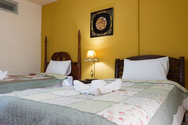 Hotel Sabaidee Residence