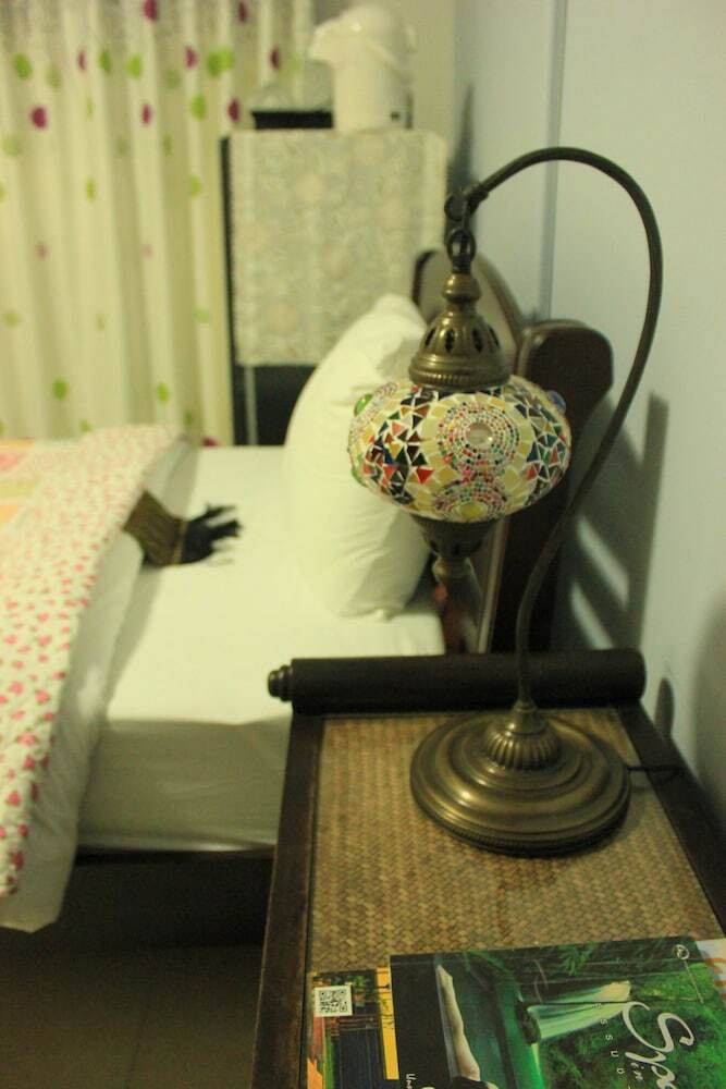 Hotel Sabaidee Residence