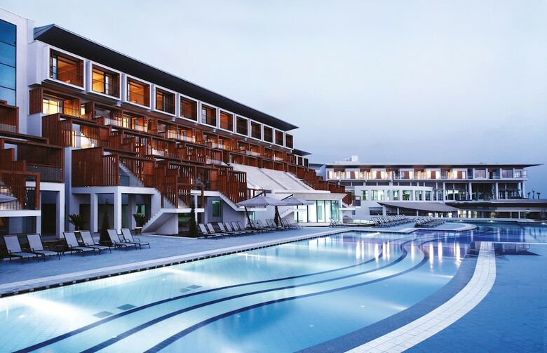 Hotel Lykia World Antalya