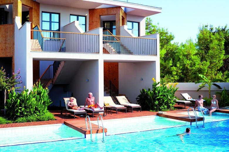 Hotel Lykia World Antalya