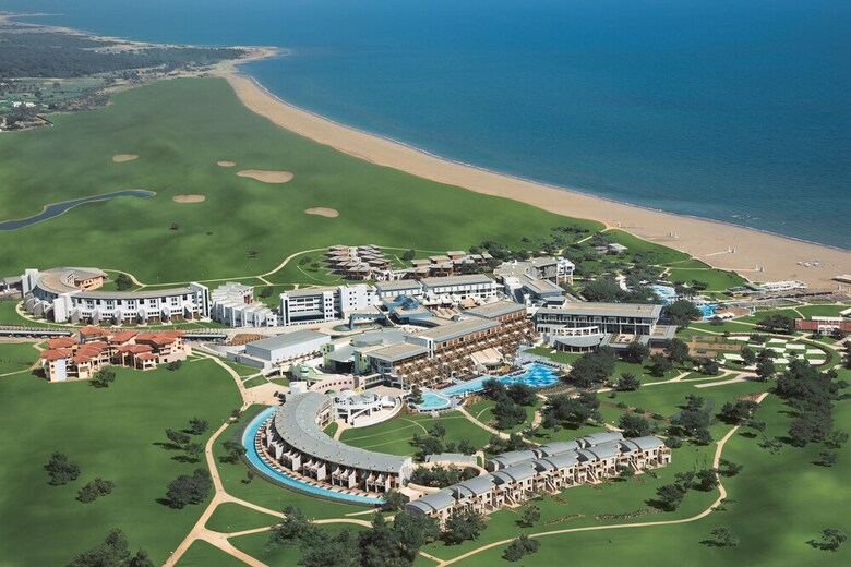 Hotel Lykia World Antalya