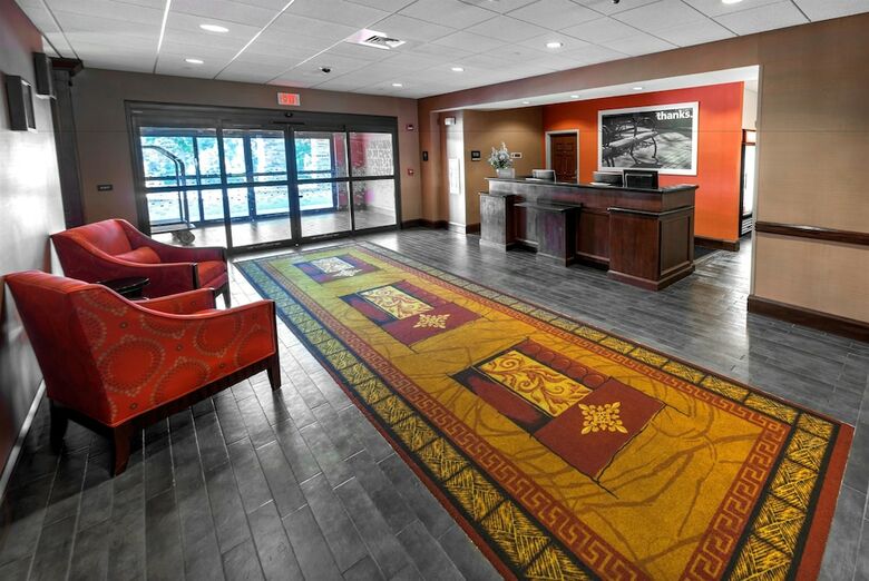 Hotel Hampton Inn & Suites Chadds Ford