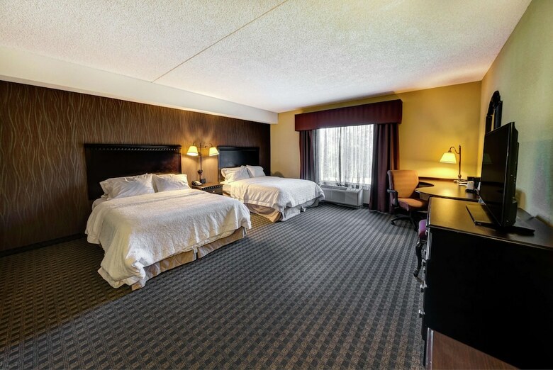 Hotel Hampton Inn & Suites Chadds Ford