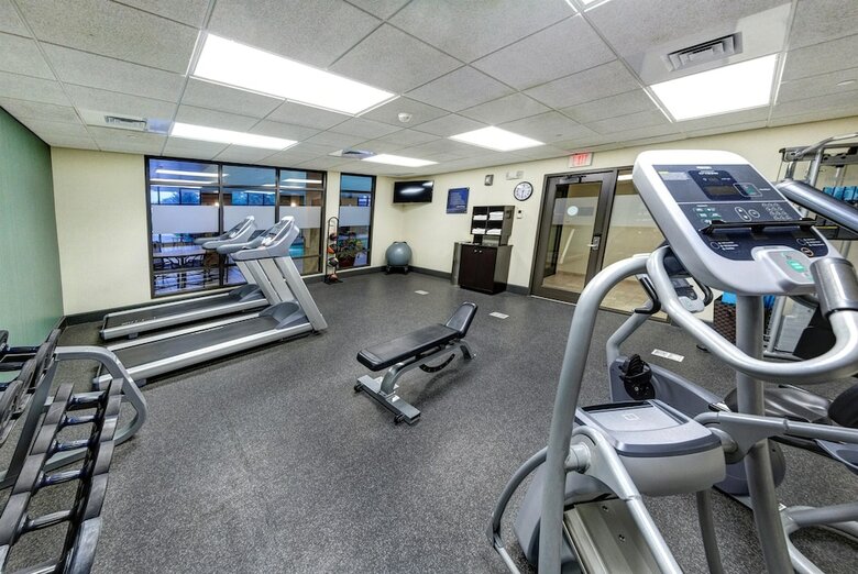 Hotel Hampton Inn & Suites Chadds Ford