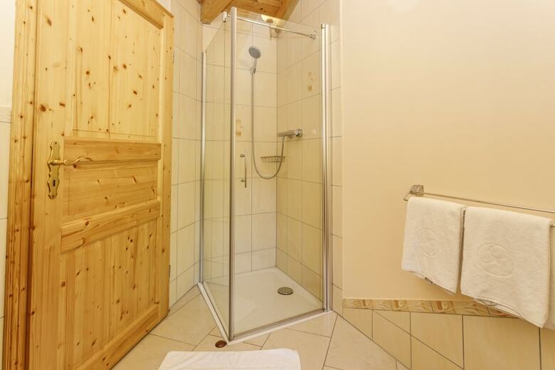 Hotel Wellness Resort Romantika