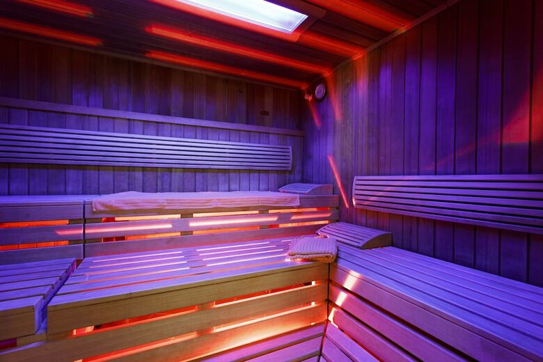 Hotel Wellness Resort Romantika